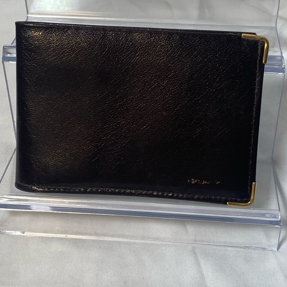 FREE 💗With Purchase💗 Tilley | Men’s bifold wallet - made in canada - Picture 8 of 8